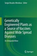 Genetically Engineered Plants as a Source of Vacci