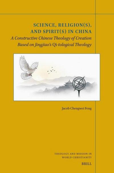 Science, Religion(s), and Spirit(s) in China