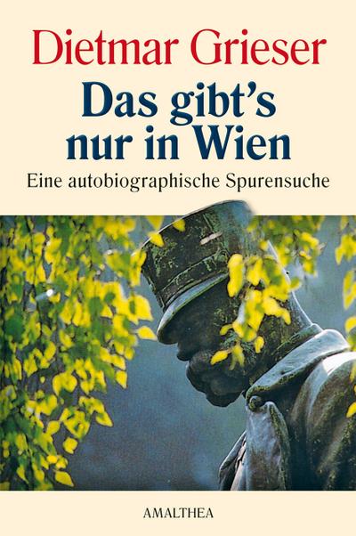 Das gibt’s nur in Wien