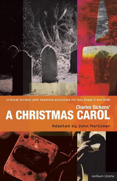 Charles Dickens’ A Christmas Carol