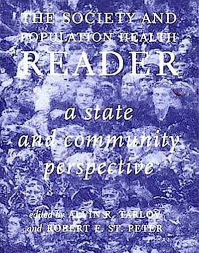 A State and Community Perspective