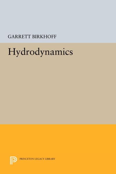 Hydrodynamics