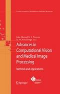 Advances in Computational Vision and Medical Image Processing