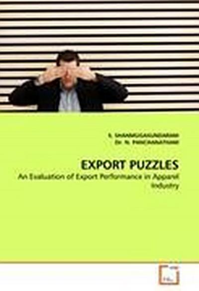 EXPORT PUZZLES