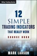 12 Simple Technical Indicators