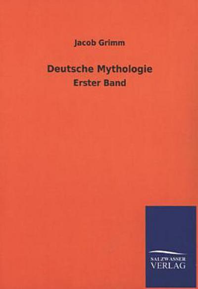 Deutsche Mythologie