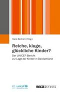 Reiche, kluge, glückliche Kinder?