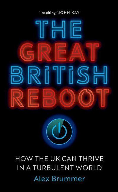 The Great British Reboot