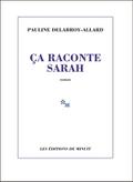 Ça raconte Sarah
