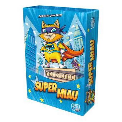 Super Miau