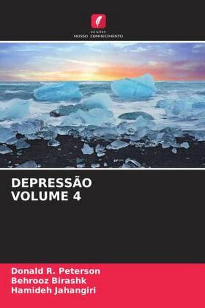 DEPRESSÃO VOLUME 4