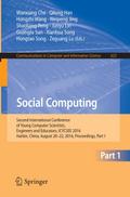 Social Computing