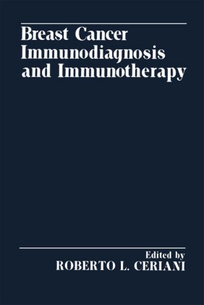Breast Cancer Immunodiagnosis and Immunotherapy
