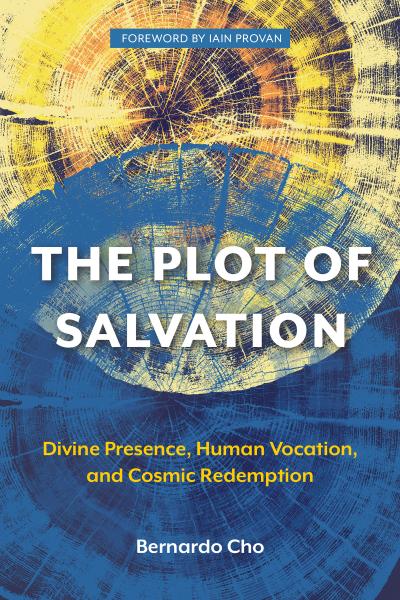 The Plot of Salvation