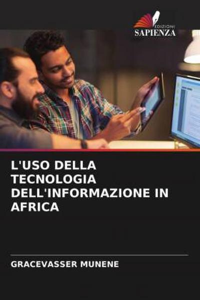 L’USO DELLA TECNOLOGIA DELL’INFORMAZIONE IN AFRICA