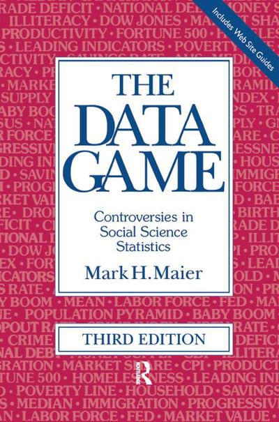 The Data Game