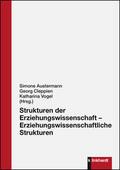 Strukturen der Erziehungswissenschaft - Erziehungs