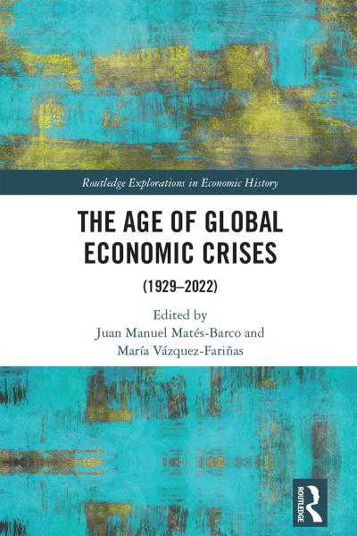 The Age of Global Economic Crises
