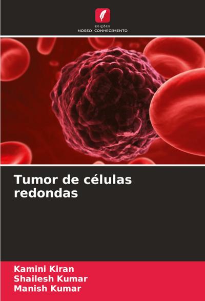 Tumor de células redondas