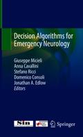 Decision Algorithms for Emergency Neurology
