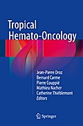 Tropical Hemato-Oncology
