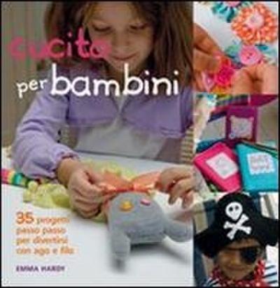 Cucito per bambini