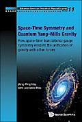SPACE-TIME SYMMETRY AND QUANTUM YANG-MILLS GRAVITY
