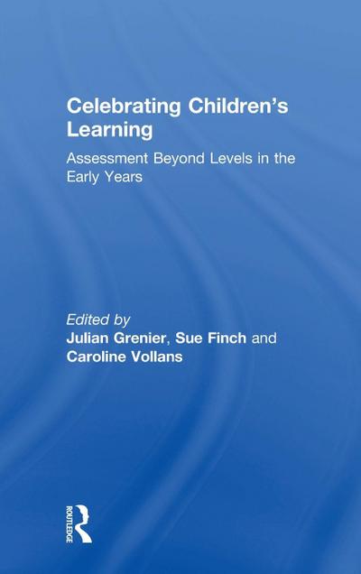 Celebrating Children’s Learning