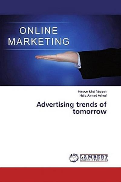 Advertising trends of tomorrow