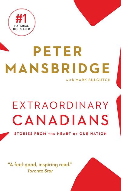 Extraordinary Canadians
