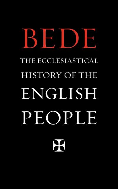 The Ecclesiastical History of the English People