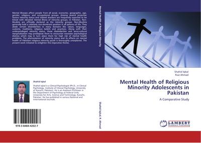 Mental Health of Religious Minority Adolescents in Pakistan