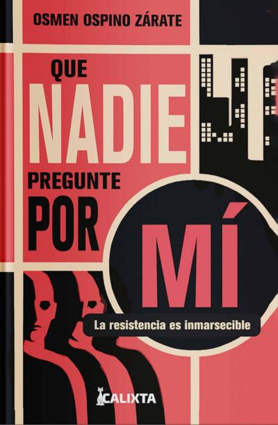 Que nadie pregunte por mí