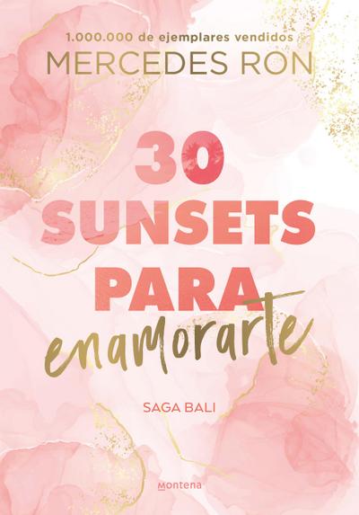 30 Sunsets para enamorarte / Thirty Sunsets to Fall in Love (BALI)