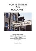 Vom Peststein zum Holocaust