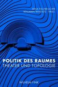 Politik des Raumes