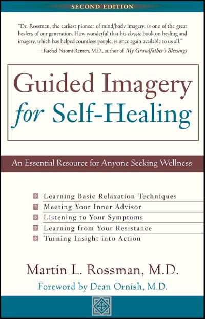 Guided Imagery for Self-Healing