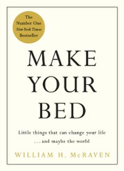 Make Your Bed