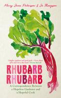 Rhubarb Rhubarb