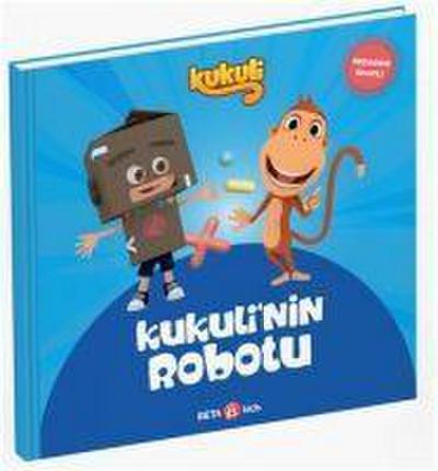 Kukulinin Robotu