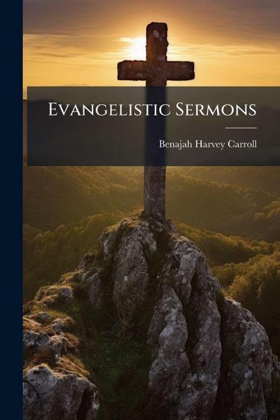 Evangelistic Sermons