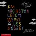 Im nächsten Leben wird alles besser, 2 Audio-CD, 2 MP3