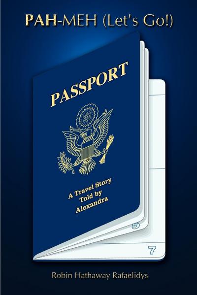 PAH-MEH (Let’s Go!)