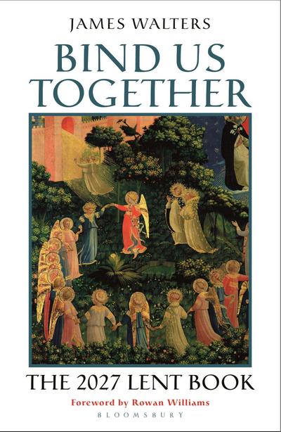 Bind Us Together