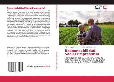 Responsabilidad Social Empresarial