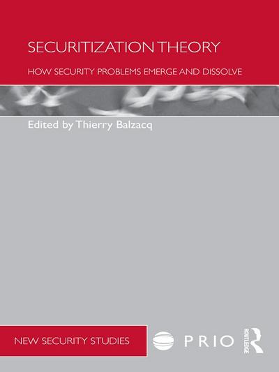 Securitization Theory
