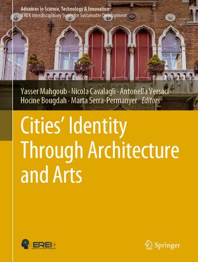 Cities’ Identity Through Architecture and Arts