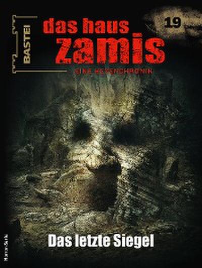 Das Haus Zamis 19