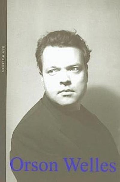Orson Welles (Life&Times)