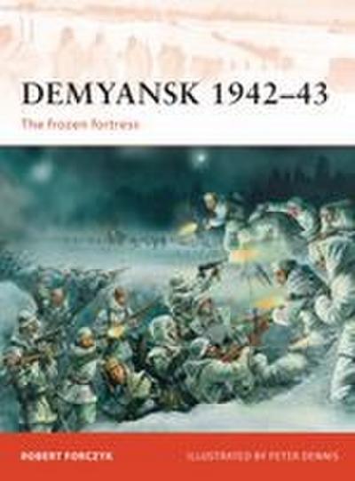 Demyansk 1942-43